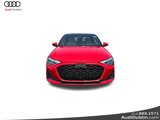New 2025 Audi A3 2.0T Premium Plus image 2