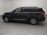 Used 2021 Ford Explorer XLT w/ Equipment Group 202A image 3