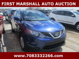 Used 2019 Nissan Rogue Sport S image 4