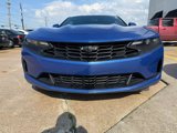 Used 2021 Chevrolet Camaro LT image 3