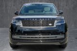 Used 2025 Land Rover Range Rover Long Wheelbase Autobiography image 2