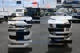 New 2025 Nissan Armada Platinum Reserve image 3