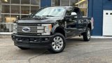 Used 2019 Ford F250 Platinum w/ Platinum Ultimate Package image 4