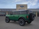 New 2025 Ford Bronco Badlands image 4