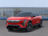 New 2025 Cadillac Optiq Sport 1 w/ LPO, Floor Liner Package image 6