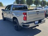 New 2026 Chevrolet Silverado 1500 Custom image 5