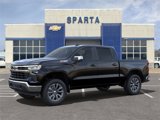 New 2025 Chevrolet Silverado 1500 LT image 2