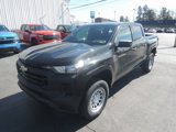 New 2025 Chevrolet Colorado W/T w/ Advanced Trailering Package image 3