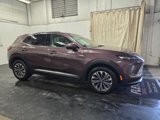 New 2025 Buick Envision Preferred image 4