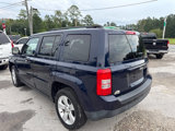 Used 2017 Jeep Patriot Latitude image 5