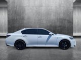 Used 2020 Lexus GS 350 F Sport image 4