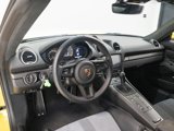 Certified 2025 Porsche 718 Boxster Spyder RS w/ Light Design Package image 4