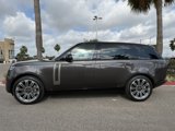 New 2025 Land Rover Range Rover Long Wheelbase SE image 3