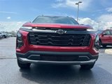 New 2026 Chevrolet Equinox LT w/ Midnight Edition image 2