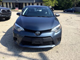 Used 2014 Toyota Corolla LE image 3