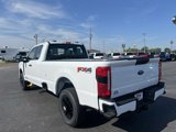 New 2025 Ford F250 4x4 SuperCab Super Duty image 5