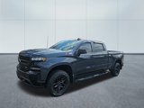 Used 2021 Chevrolet Silverado 1500 LT Trail Boss w/ Bed Protection Package image 4