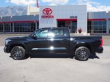 New 2025 Toyota Tundra Platinum image 3