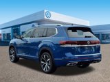 New 2025 Volkswagen Atlas SEL Premium R-Line image 4