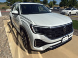 New 2025 Volkswagen Atlas SEL Premium R-Line image 3
