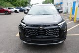 New 2026 Chevrolet Equinox LT w/ Convenience Package II image 3