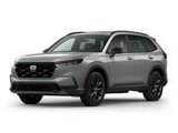 New 2026 Honda CR-V Sport-L image 3