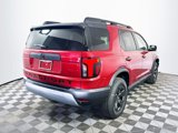 New 2026 Honda Passport RTL image 6