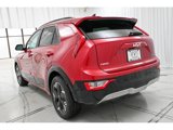 New 2025 Kia Niro Wind w/ Wind Preserve Package image 4