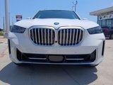 New 2026 BMW X5 xDrive50e image 2