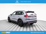 New 2026 Honda CR-V Sport-L image 3