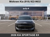 New 2026 Kia Sportage EX image 2
