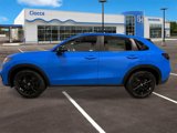 New 2026 Honda HR-V Sport image 2