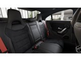 New 2025 Mercedes-Benz CLA 45 AMG 4MATIC image 5