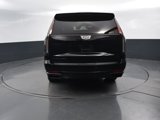 Used 2023 Cadillac Escalade ESV Sport Platinum w/ LPO, ONYX Package image 5