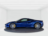 Certified 2021 Ferrari F8 Tributo image 2