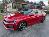 Used 2025 Kia K5 EX image 2