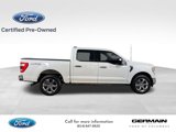 Certified 2023 Ford F150 Lariat w/ Equipment Group 502A High image 5