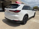 New 2025 MAZDA CX-90 3.3 Turbo w/ Premium Sport Pkg image 5
