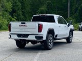 New 2025 GMC Sierra 2500 Denali w/ Denali Reserve Package image 2