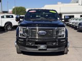 Certified 2022 Ford F450 Platinum image 4