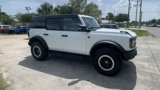 New 2025 Ford Bronco Badlands w/ Sasquatch Package image 2