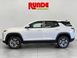 New 2026 Chevrolet Equinox LT w/ Convenience Package II image 2