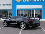 New 2025 Chevrolet Corvette Stingray Premium Conv w/ 3LT image 5