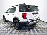 New 2026 Honda Passport TrailSport image 4