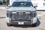New 2025 Toyota Tundra Platinum image 2