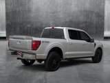 New 2025 Ford F150 Platinum image 2
