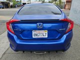 Used 2019 Honda Civic Sport image 4
