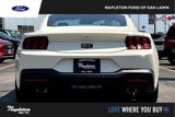New 2025 Ford Mustang GT Premium w/ 60th Anniversary Package image 4