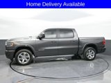 New 2025 RAM 1500 4x4 Crew Cab image 2