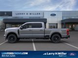 New 2025 Ford F350 Lariat image 3